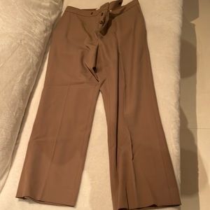 Marni wool pants